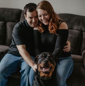 Meet your Posher, Morgana